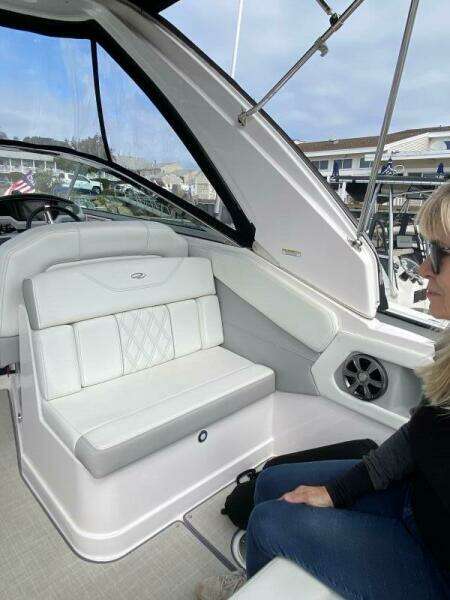 2020 Regal 28 Express