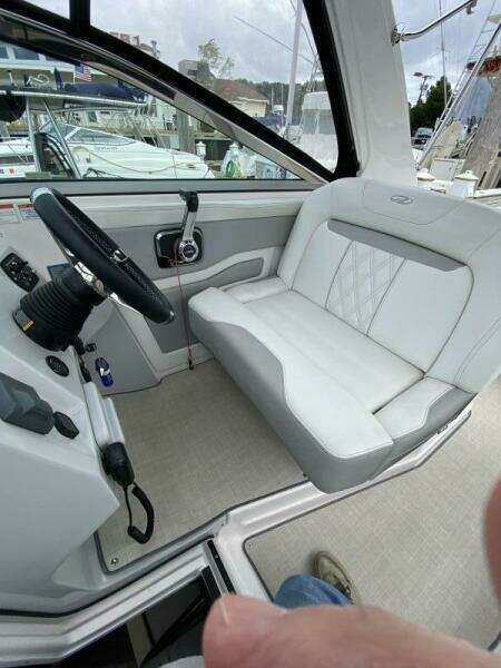 2020 Regal 28 Express