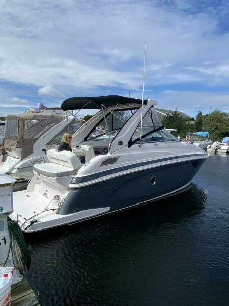 2020 Regal 28 Express