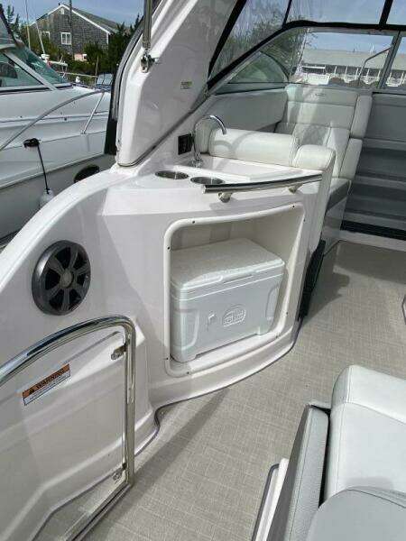 2020 Regal 28 Express