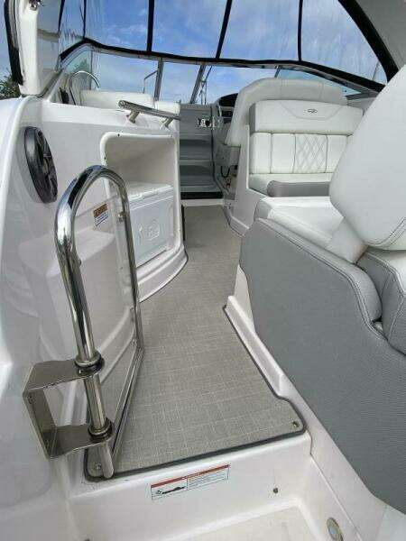 2020 Regal 28 Express