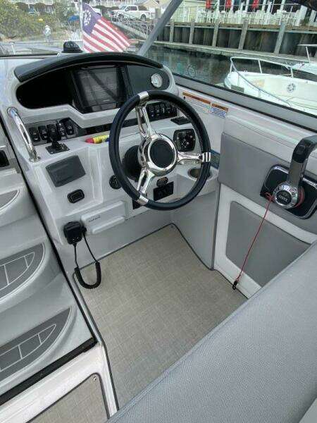 2020 Regal 28 Express