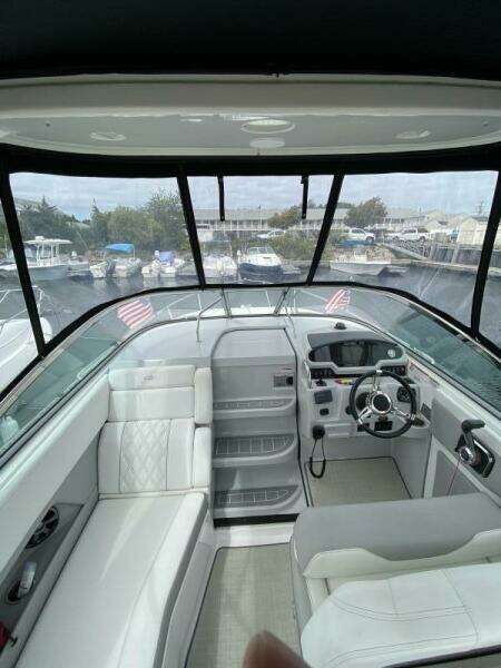 2020 Regal 28 Express