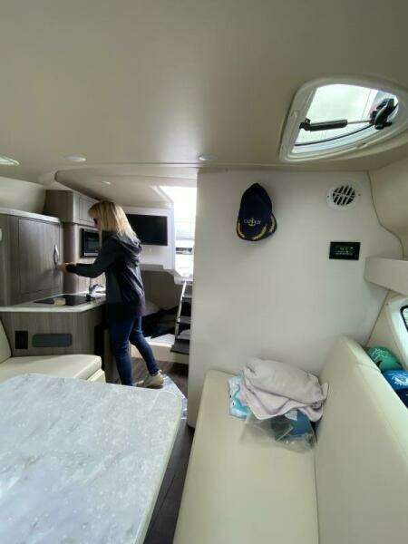 2020 Regal 28 Express