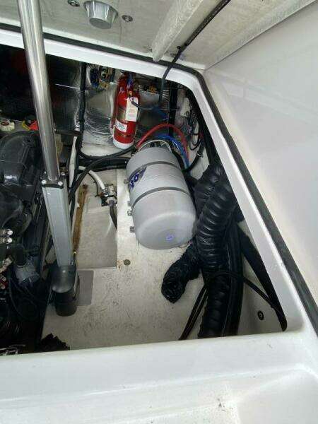 2020 Regal 28 Express