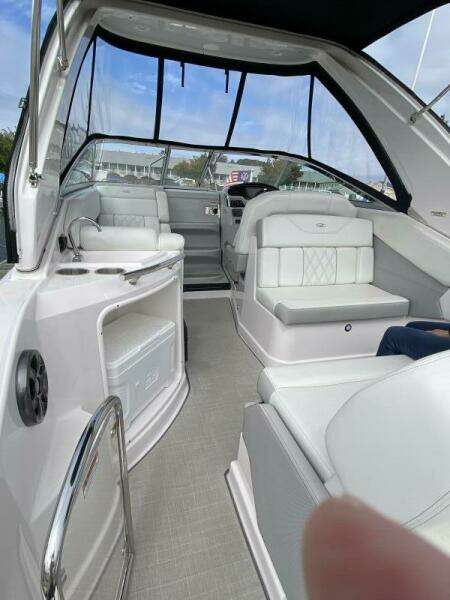 2020 Regal 28 Express