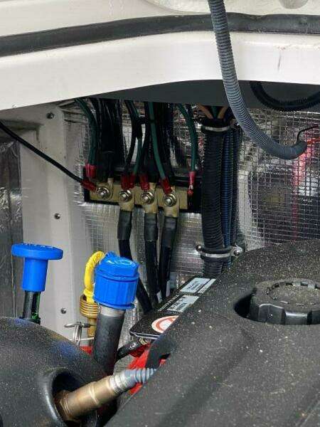 2020 Regal 28 Express