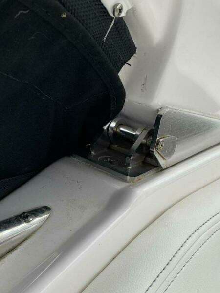 2020 Regal 28 Express