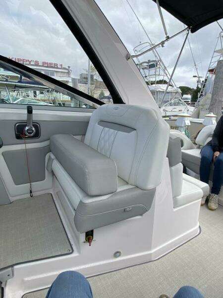 2020 Regal 28 Express