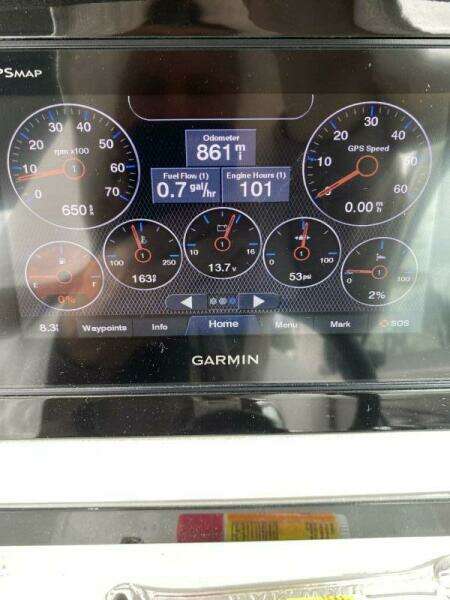 2020 Regal 28 Express