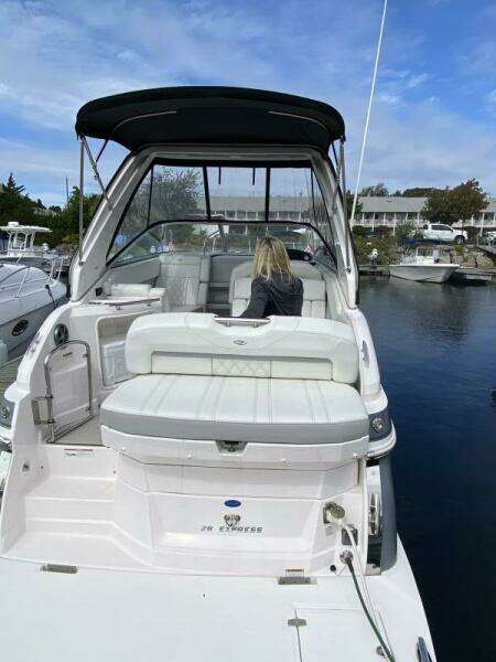 2020 Regal 28 Express