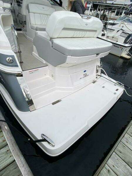 2020 Regal 28 Express