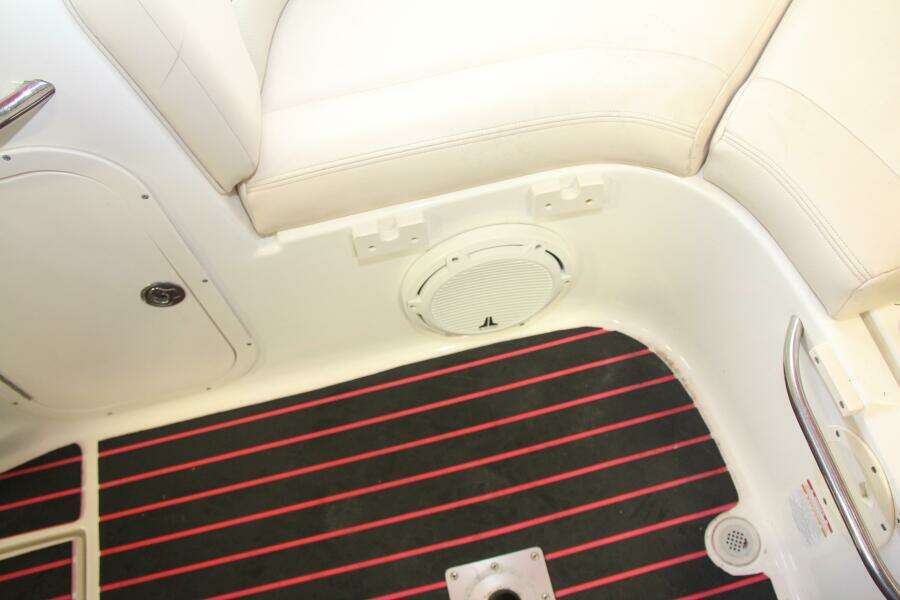 2006 Chaparral 256 SSi