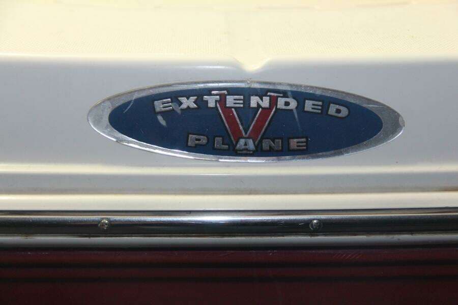 2006 Chaparral 256 SSi