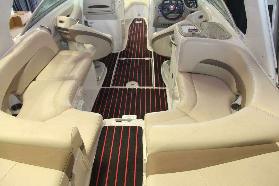 2006 Chaparral 256 SSi