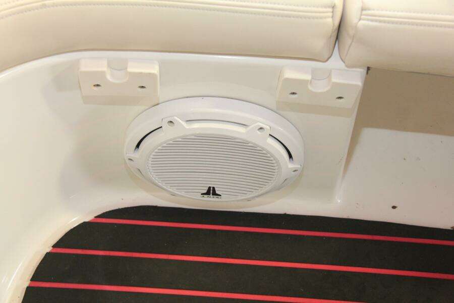 2006 Chaparral 256 SSi