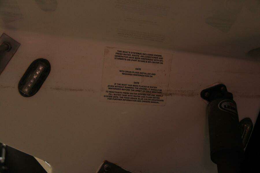 2006 Chaparral 256 SSi