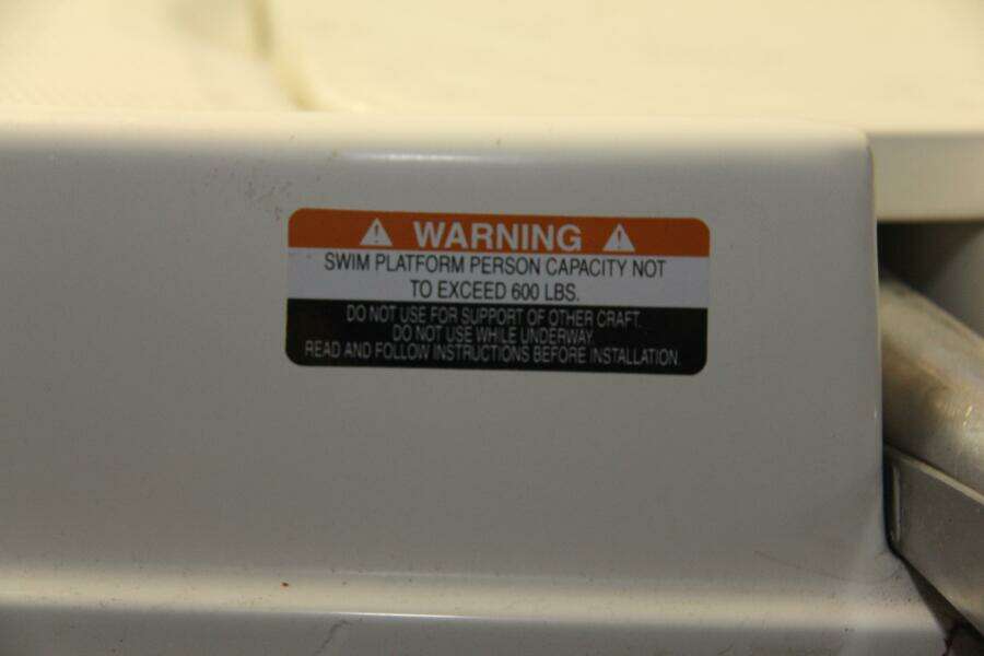 2006 Chaparral 256 SSi