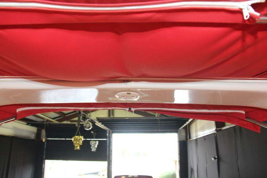 2006 Chaparral 256 SSi