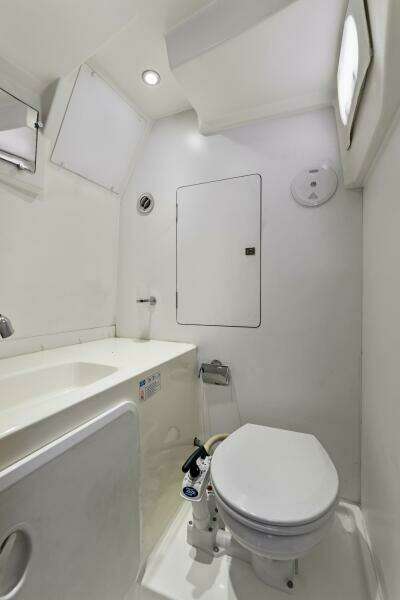 2013 Prestige 550 Flybridge Never Enough