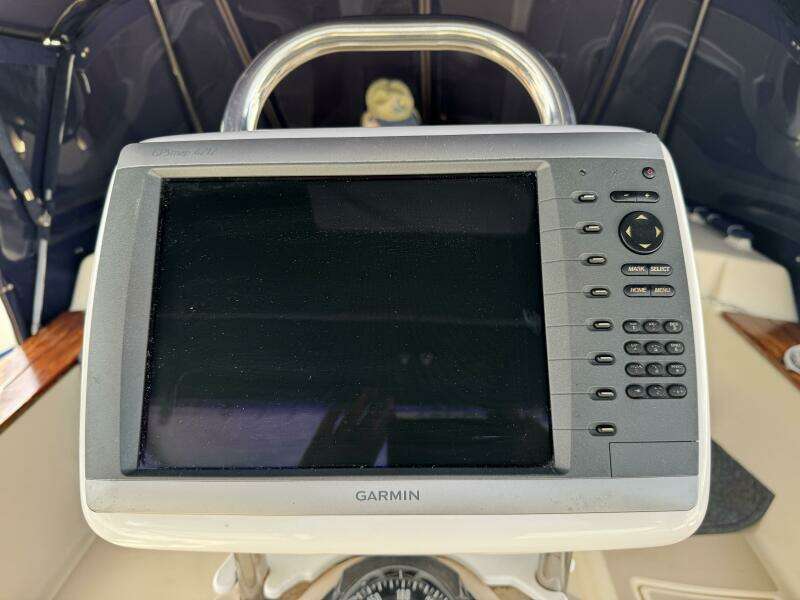 1999 Island Packet 45