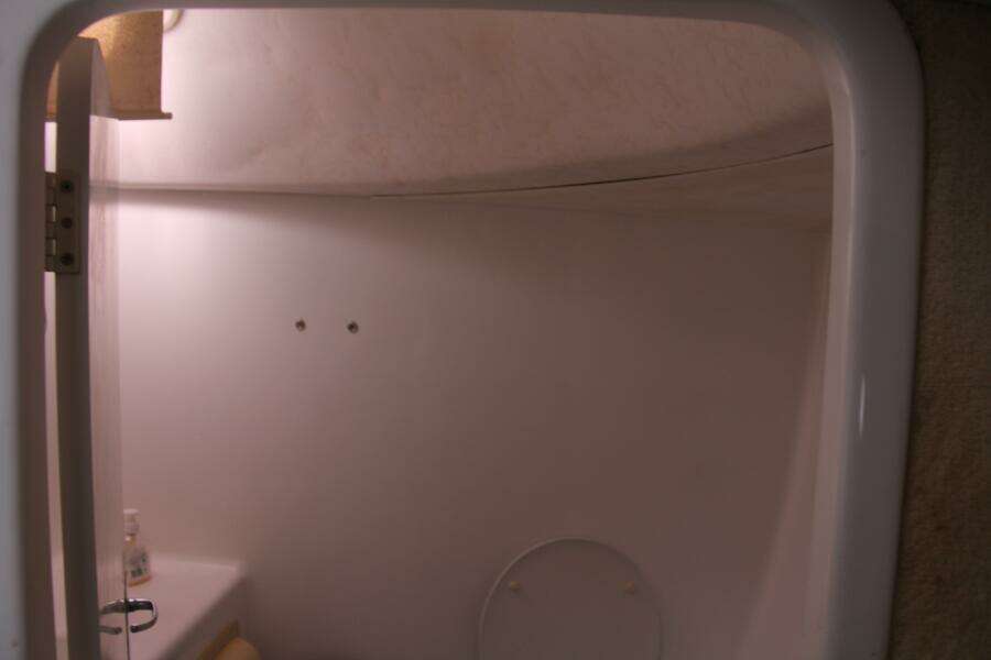 1995 Voyage Yachts 47 Mayotte