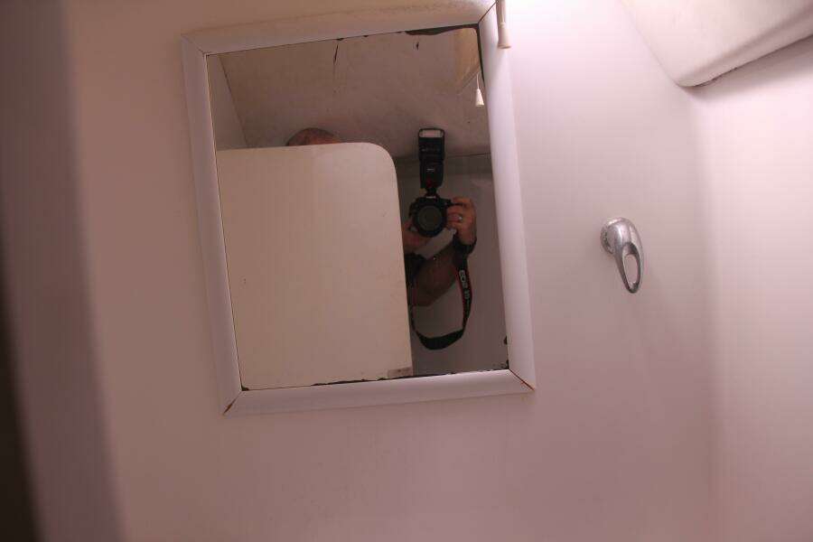 1995 Voyage Yachts 47 Mayotte