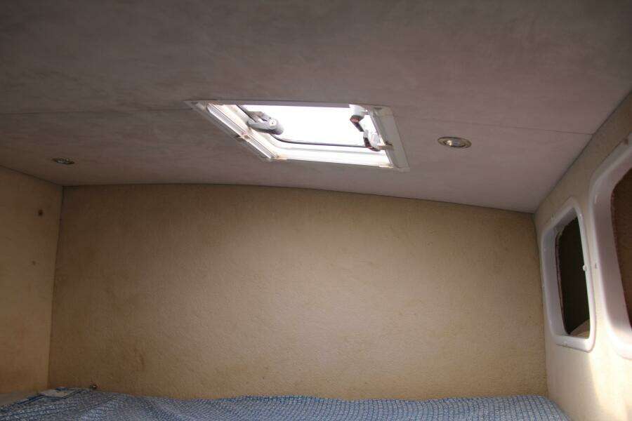 1995 Voyage Yachts 47 Mayotte