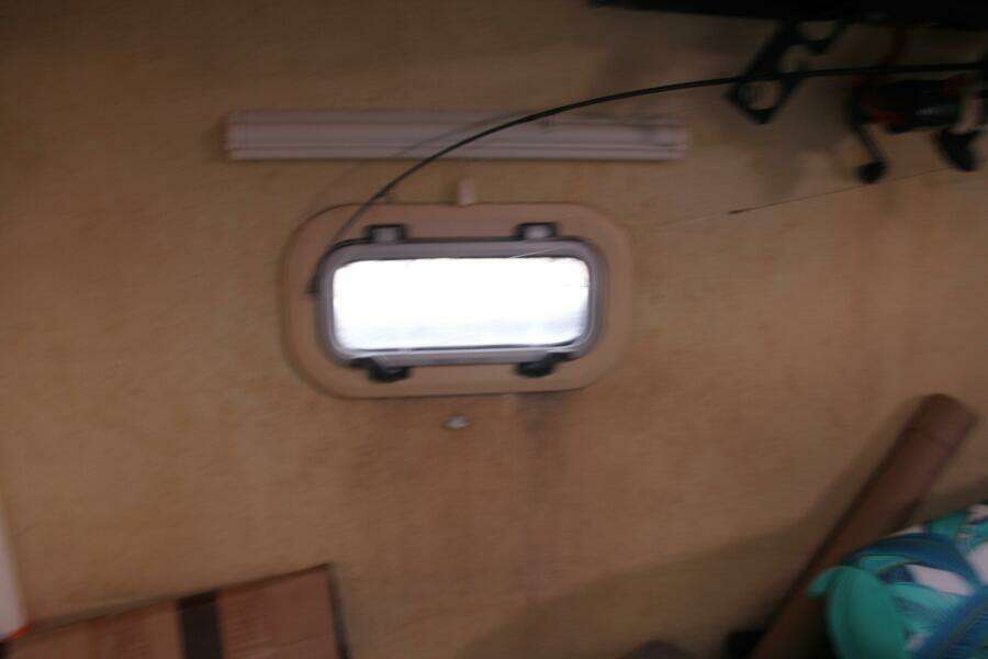 1995 Voyage Yachts 47 Mayotte