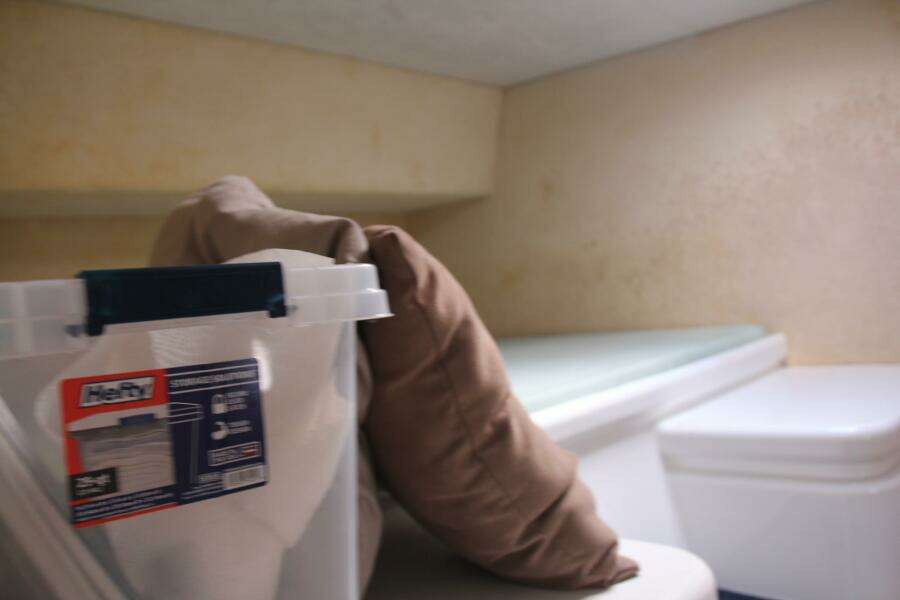 1995 Voyage Yachts 47 Mayotte