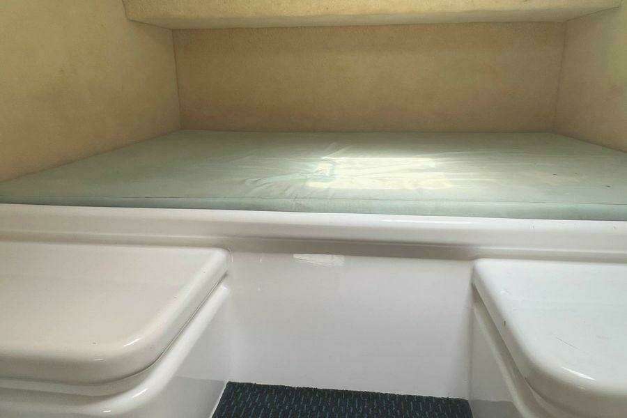 1995 Voyage Yachts 47 Mayotte