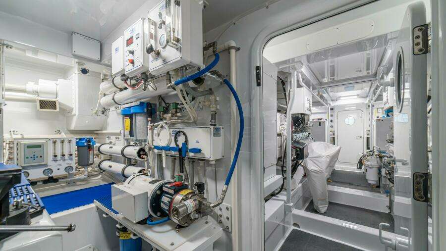 2020 Merritt 86' Sportfish