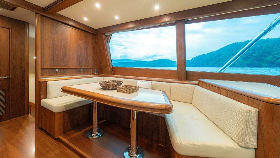 2020 Merritt 86' Sportfish