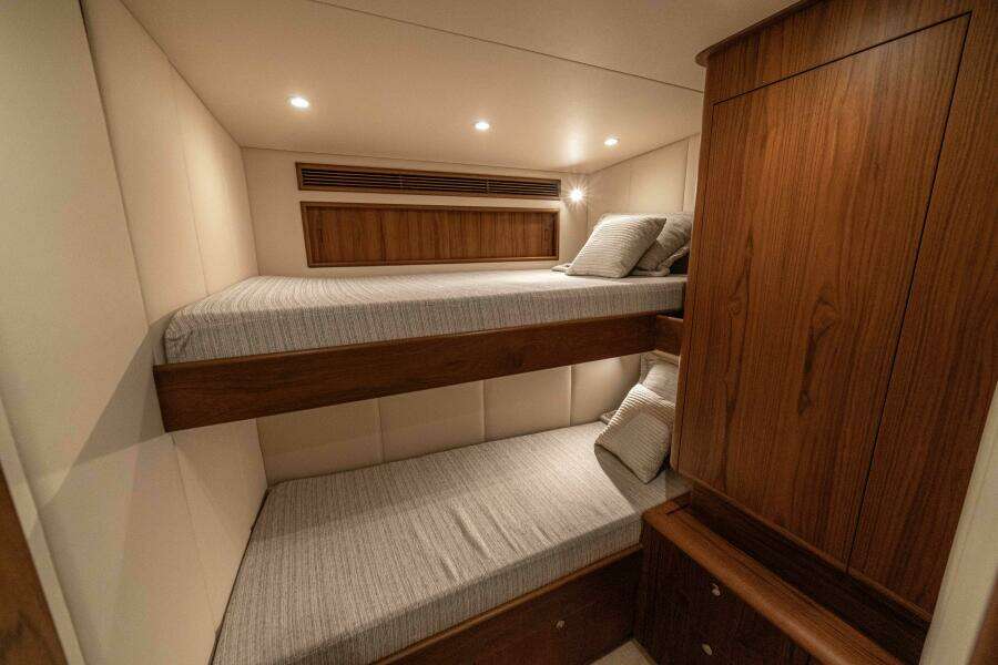 2020 Merritt 86' Sportfish