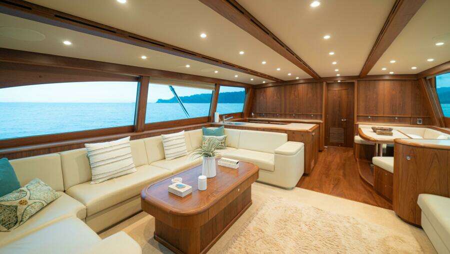 2020 Merritt 86' Sportfish