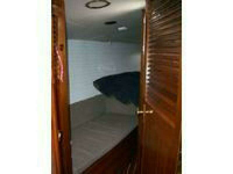 1976 Palmer Johnson 42