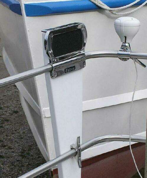 1976 Palmer Johnson 42