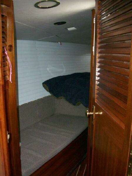 1976 Palmer Johnson 42