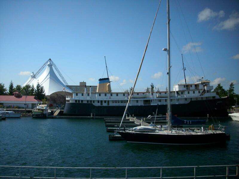 1976 Palmer Johnson 42