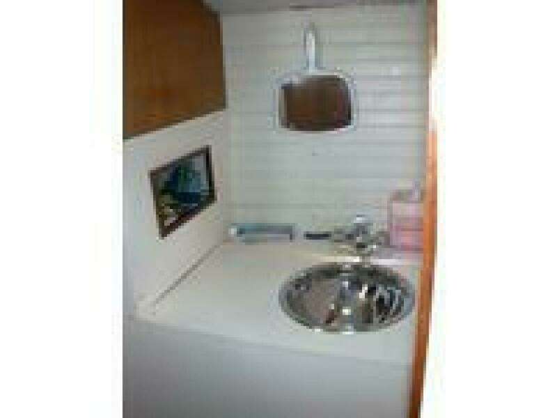 1976 Palmer Johnson 42