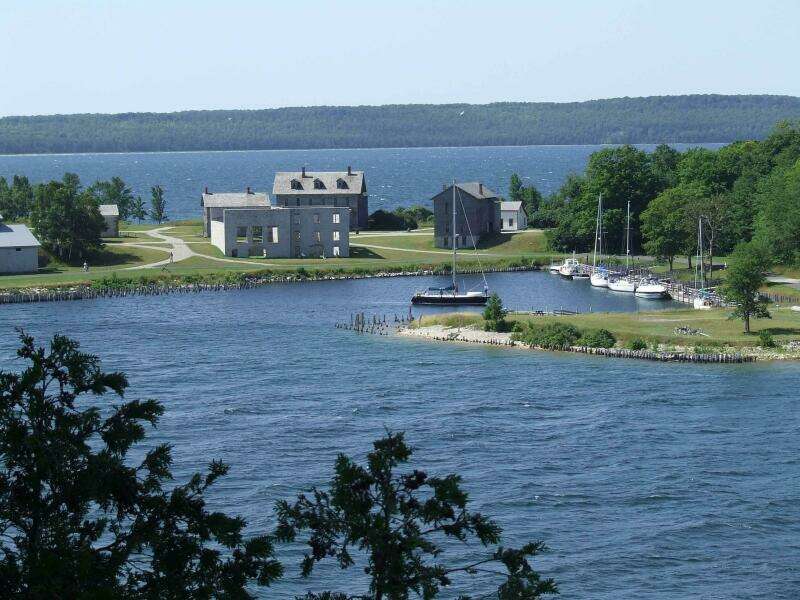 1976 Palmer Johnson 42