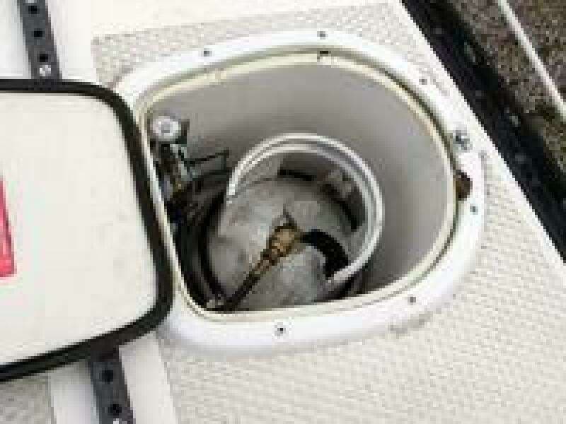 1976 Palmer Johnson 42