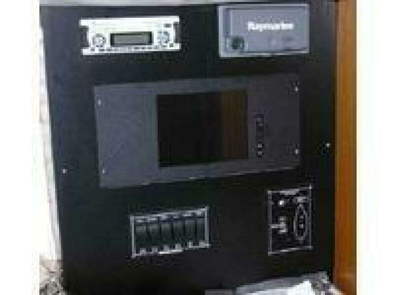 1976 Palmer Johnson 42