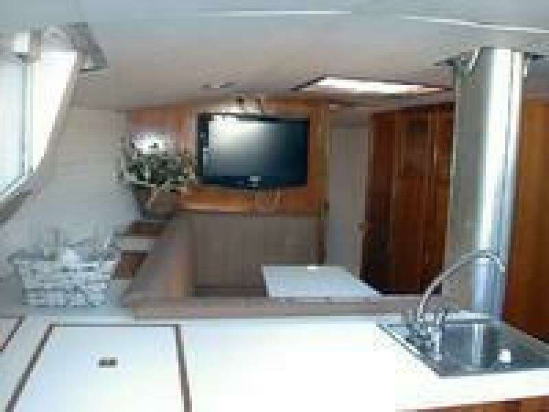 1976 Palmer Johnson 42