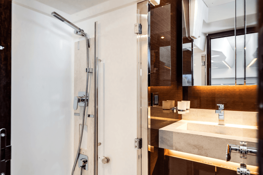 2020 Prestige 520 FLYBRIDGE