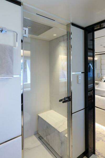 2025 Majesty Yachts 120