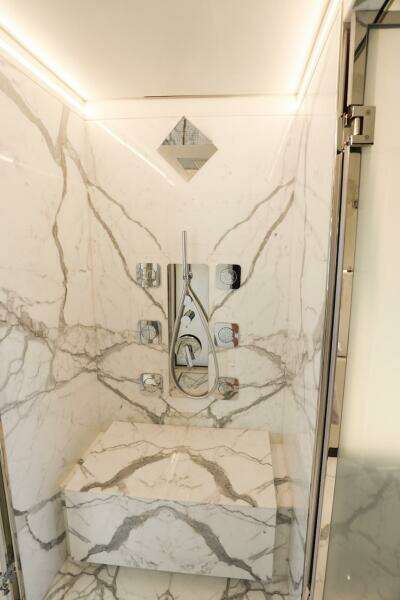 2025 Majesty Yachts 120