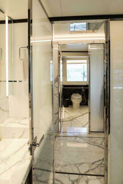 2025 Majesty Yachts 120