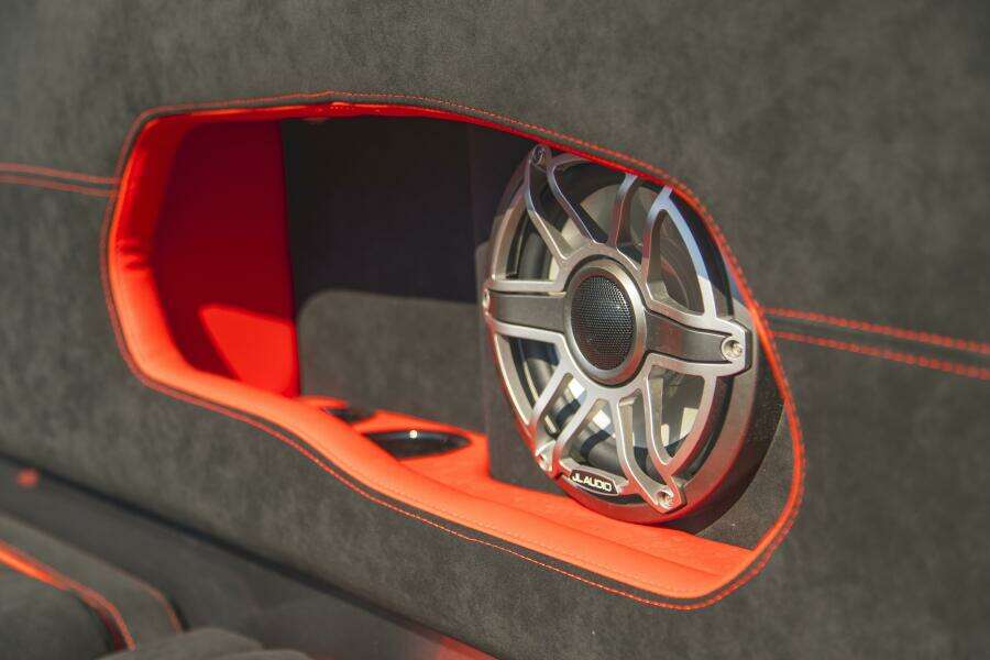 2021 Concept Boats Open Deck