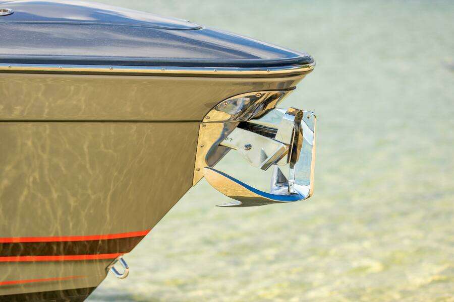 2021 Concept Boats Open Deck